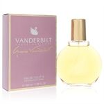 Vanderbilt by Gloria Vanderbilt - Eau De Toilette Spray (Tester) 100 ml - naisille