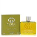 Gucci Guilty Elixir de Parfum by Gucci - Parfum Spray 60 ml - miehille
