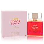 Live Colorfully by Kate Spade - Vial (sample) 1 ml - naisille