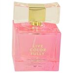 Live Colorfully Sunshine by Kate Spade - Vial (sample) 1 ml - naisille