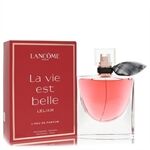 La Vie Est Belle L'elixir by Lancome - Eau De Parfum Spray 30 ml - naisille