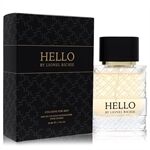 Lionel Richie Hello by Lionel Richie - Eau De Toilette Spray (Tester) 100 ml - miehille