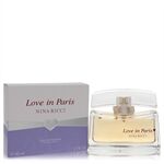 Love In Paris by Nina Ricci - Eau De Parfum Spray (Tester) 50 ml - naisille