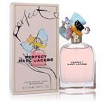 Marc Jacobs Perfect by Marc Jacobs - Eau De Toilette Spray 50 ml - naisille