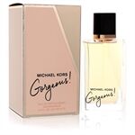 Michael Kors Gorgeous by Michael Kors - Eau De Parfum Spray (Tester) 100 ml - naisille