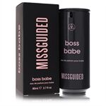 Missguided Boss Babe by Missguided - Vial (sample) 2 ml - naisille