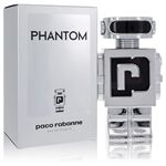 Paco Rabanne Phantom by Paco Rabanne - Parfum Spray 100 ml - naisille