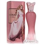 Paris Hilton Rose Rush by Paris Hilton - Fragrance Mist 240 ml - naisille