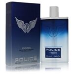Police Frozen by Police Colognes - Eau De Toilette Spray (Tester) 100 ml - miehille