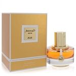 Rasasi Junoon Satin by Rasasi - Eau De Parfum Spray 50 ml - naisille