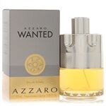 Azzaro Wanted by Azzaro - Mini EDP Spray 10 ml - miehille