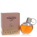 Azzaro Wanted Girl by Azzaro - Shower Gel 200 ml - naisille