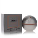 Boss In Motion by Hugo Boss - Eau De Toilette Spray (Tester) 100 ml - miehille