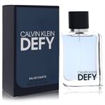 Calvin Klein Defy by Calvin Klein - Mini EDP Spray 10 ml - miehille