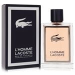 Lacoste L'homme by Lacoste - Eau De Toilette Spray (Tester) 100 ml - miehille