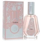 Lattafa Yara by Lattafa - Eau De Parfum Spray 50 ml - naisille