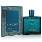 Versace Eros by Versace - After Shave 100 ml - miehille
