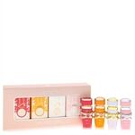 Lattafa Yara by Lattafa - Gift Set -- Mini EDP Collection Set Contains Yara Candy, YaraTous, Yara Moi, Yara all sized 0.16 oz EDP - naisille