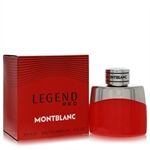 Montblanc Legend Red by Mont Blanc - Eau De Parfum Spray 30 ml - miehille