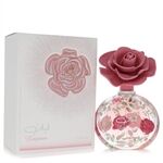 Lattafa Layaan by Lattafa - Eau De Parfum Spray 75 ml - naisille