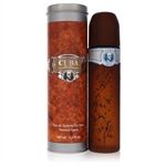 Cuba Blue by Fragluxe - Mini EDT Spray 5 ml - miehille