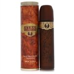 Cuba Gold by Fragluxe - After Shave 100 ml - miehille