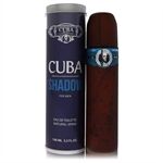 Cuba Shadow by Fragluxe - Deodorant Spray 195 ml - miehille