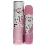 Cuba VIP by Fragluxe - Deodorant Spray 195 ml - naisille