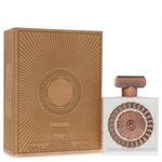 Lattafa Pride Nebras Elixir by Lattafa - Eau De Parfum Spray (Unisex) 100 ml - naisille