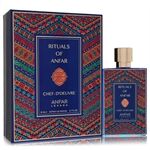 Anfar London Rituals of Anfar Chef-d'oeuvre by Anfar - Extrait De Parfum Spray (Unboxed) 80 ml - naisille