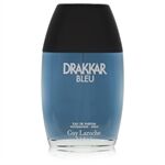 Drakkar Bleu by Guy Laroche - Eau De Parfum Spray (Unboxed) 100 ml - miehille
