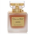 Oscar De La Renta Alibi Eau Sensuelle by Oscar De La Renta - Eau De Parfum Spray (Tester) 100 ml - naisille