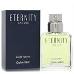 Eternity by Calvin Klein - Parfum Spray 200 ml - miehille