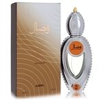 Ajmal Wisal by Ajmal - Eau De Parfum Spray (Unboxed) 50 ml - naisille