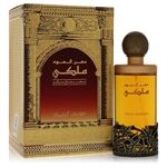 Dehn El Oud Malaki by Swiss Arabian - Eau De Parfum Spray (Unboxed) 100 ml - miehille