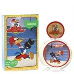 Woody Woodpecker Bruiser by First American Brands - Eau De Toilette Spray (Unboxed) 50 ml - miehille