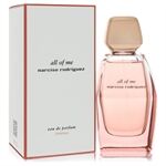Narciso Rodriguez All of Me Intense by Narciso Rodriguez - Eau De Parfum Spray (Unboxed) 90 ml - naisille