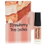Arabiyat Sugar Strawberry Tres Leches by Arabiyat - Mini EDP Spray 3 ml - naisille