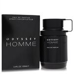 Armaf Odyssey Homme by Armaf - Body Spray 200 ml - miehille