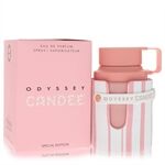 Armaf Odyssey Candee by Armaf - Body Spray 200 ml - naisille