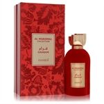 Hamidi Al Mukhmal Gharam by Hamidi - Eau De Parfum Spray (Unisex) 100 ml - naisille