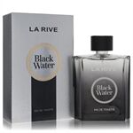 La Rive Black Water by La Rive - Eau De Toilette Spray 100 ml - miehille