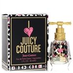 I Love Juicy Couture by Juicy Couture - Eau De Parfum Spray 30 ml - naisille