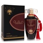 Lattafa Mohra by Lattafa - Eau De Parfum Spray (Unisex Unboxed) 100 ml - miehille