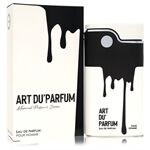 Armaf Art Du'Parfum by Armaf - Eau De Parfum Spray (Unboxed) 100 ml - miehille