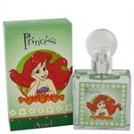 Disney Princess Ariel by Disney - Eau De Toilette Spray (Unboxed) 100 ml - naisille