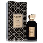 Hamidi Al Mukhmal Mashaer by Hamidi - Eau De Parfum Spray (Unisex) 100 ml - miehille
