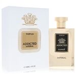 Hamidi Addicted Imperial by Hamidi - Parfum Spray (Unisex) 120 ml - naisille