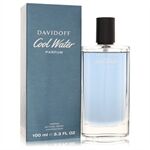 Cool Water by Davidoff - Parfum Spray 100 ml - miehille