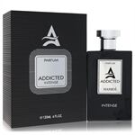Hamidi Addicted Intense by Hamidi - Parfum Spray 118 ml - miehille